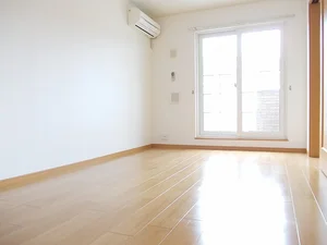 のマンスリーマンション・ウィークリーマンション「プラシードフィルⅢ 202・洋室(No.1166372)」メイン画像