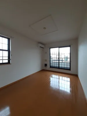 千葉県のマンスリーマンション・ウィークリーマンション「リバーストーン５ 201・洋室(No.1166388)」メイン画像