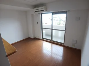 つくば市のマンスリーマンション・ウィークリーマンション「ＵＮＩＴＥ　ＳＯＥＭＯ 205・洋室(No.1166408)」メイン画像