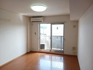 せんげん台駅（埼玉県）のマンスリーマンション・ウィークリーマンション「シャン・アビタシオン 208・洋室(No.1166416)」メイン画像