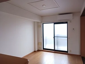 のマンスリーマンション・ウィークリーマンション「ヴェルデ欅 204・洋室(No.1166429)」メイン画像