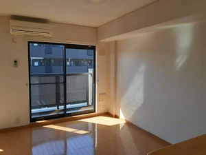 のマンスリーマンション・ウィークリーマンション「ヴェルデ欅 201・洋室(No.1166430)」メイン画像