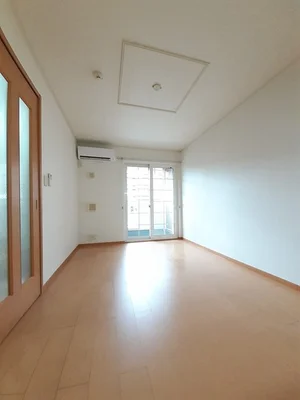 千葉県立保健医療大学周辺のマンスリーマンション・ウィークリーマンション「リバー・アイランド 103・洋室(No.1166437)」メイン画像