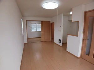 北越谷駅（埼玉県）のマンスリーマンション・ウィークリーマンション「センターフィールズＣ 101・洋室(No.1166446)」メイン画像