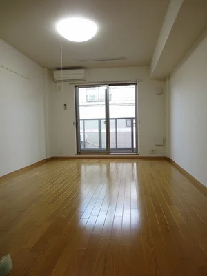 のマンスリーマンション・ウィークリーマンション「サンハイム武里 203・洋室(No.1166459)」メイン画像