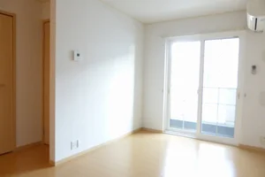 茨城県のマンスリーマンション・ウィークリーマンション「メゾンドリカムⅤ 101・洋室(No.1166468)」メイン画像