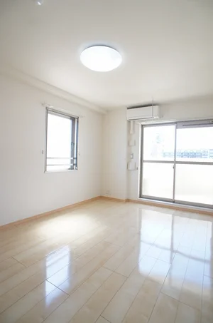 越谷レイクタウン駅（埼玉県）のマンスリーマンション・ウィークリーマンション「フェニックス 503・洋室(No.1166487)」メイン画像