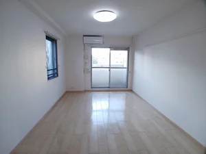 のマンスリーマンション・ウィークリーマンション「フェニックス 503・洋室(No.1166487)」メイン画像