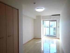 越谷レイクタウン駅（埼玉県）のマンスリーマンション・ウィークリーマンション「ミッド　ヴィラ　レジデンス 201・洋室(No.1166504)」メイン画像