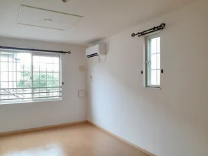 北越谷駅（埼玉県）のマンスリーマンション・ウィークリーマンション「カレント・レジデンス 208・洋室(No.1166521)」メイン画像