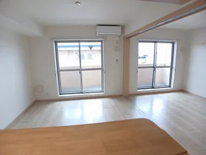 草加市のマンスリーマンション・ウィークリーマンション「リズ　センティア　Ｂ 302・洋室(No.1166537)」メイン画像