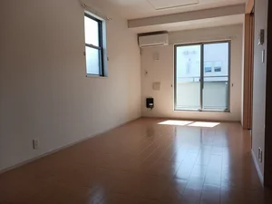 越谷レイクタウン駅（埼玉県）のマンスリーマンション・ウィークリーマンション「コート　ディアール 203・洋室(No.1166563)」メイン画像