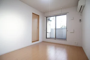 川口市のマンスリーマンション・ウィークリーマンション「グローヴヒルズ芝Ⅰ 204・洋室(No.1166566)」メイン画像