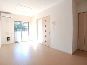 のマンスリーマンション・ウィークリーマンション「クレビステＢ 103・洋室(No.1166591)」メイン画像