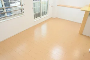 のマンスリーマンション・ウィークリーマンション「ミッツコンフォート 202・洋室(No.1166593)」メイン画像