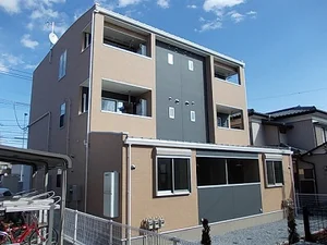 せんげん台駅（埼玉県）のマンスリーマンション・ウィークリーマンション「ランドロードＵ　Ｅ棟 301・洋室(No.1166603)」メイン画像