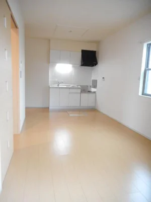 千葉県のマンスリーマンション・ウィークリーマンション「ブリリアントガーデンアゼリアＢ 105・洋室(No.1166653)」メイン画像