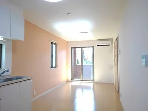 埼玉県の大東建託リーシング株式会社のマンスリーマンション・ウィークリーマンション「サンガーデンⅡ 106・LDK(No.1166654)」メイン画像