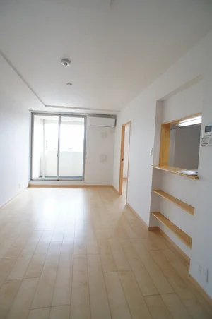 獨協大学周辺のマンスリーマンション・ウィークリーマンション「ベル　セゾンＡ 301・洋室(No.1166661)」メイン画像