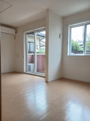 千葉県のマンスリーマンション・ウィークリーマンション「ウィステリア 101・洋室(No.1166662)」メイン画像