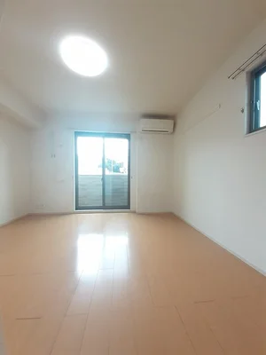 のマンスリーマンション・ウィークリーマンション「クレア 103・洋室(No.1166677)」メイン画像