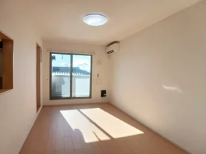 太田市のマンスリーマンション・ウィークリーマンション「ティア　マリア 302・洋室(No.1166691)」メイン画像