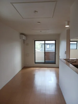 のマンスリーマンション・ウィークリーマンション「アヴェニュー 204・洋室(No.1166692)」メイン画像