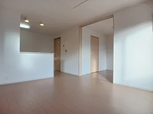 のマンスリーマンション・ウィークリーマンション「エスポワール・ジェルメⅢ 201・洋室(No.1166710)」メイン画像