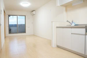 宮原駅（埼玉県）のマンスリーマンション・ウィークリーマンション「シャルマンメゾン 302・洋室(No.1166717)」メイン画像