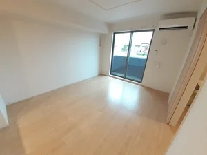 つくば市のマンスリーマンション・ウィークリーマンション「セイバリー・パークⅢ 102・洋室(No.1166752)」メイン画像