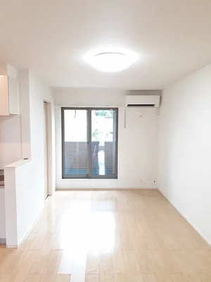 千葉県のマンスリーマンション・ウィークリーマンション「グランメゾン姉崎 204・洋室(No.1166755)」メイン画像