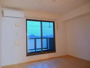 のマンスリーマンション・ウィークリーマンション「ドゥ　メゾン 202・洋室(No.1166800)」メイン画像