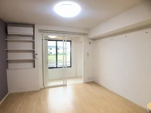 のマンスリーマンション・ウィークリーマンション「ヴェルドゥーラ　Ｃ 104・洋室(No.1166818)」メイン画像