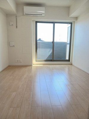のマンスリーマンション・ウィークリーマンション「ウッド　プレイス 302・洋室(No.1166845)」メイン画像