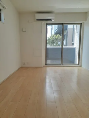 千葉県のマンスリーマンション・ウィークリーマンション「サンライズ中瀬 101・洋室(No.1166849)」メイン画像