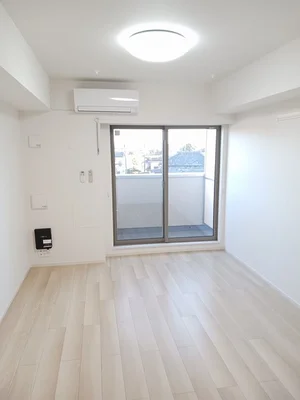 のマンスリーマンション・ウィークリーマンション「イセミネット市原 304・洋室(No.1166856)」メイン画像