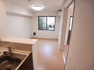 越谷市のマンスリーマンション・ウィークリーマンション「ブランシュネージュ 102・洋室(No.1166866)」メイン画像