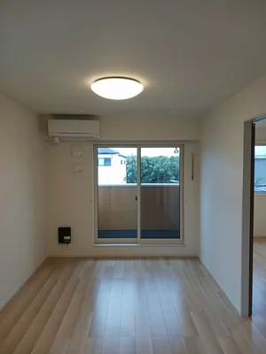 市原市のマンスリーマンション・ウィークリーマンション「アリス 201・洋室(No.1166881)」メイン画像