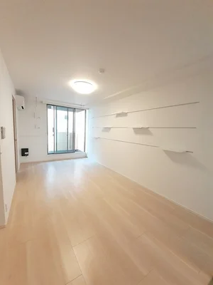 東京大学柏キャンパス周辺のマンスリーマンション・ウィークリーマンション「コントレイル 303・洋室(No.1166887)」メイン画像