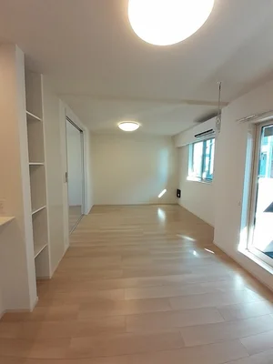 のマンスリーマンション・ウィークリーマンション「ソフィアフルールⅠ 202・洋室(No.1166891)」メイン画像