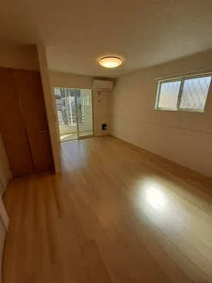 のマンスリーマンション・ウィークリーマンション「フィオーレ 101・洋室(No.1166893)」メイン画像