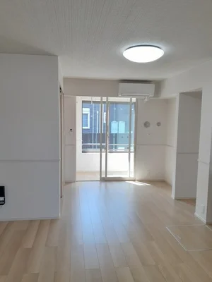 千葉県の大東建託リーシング株式会社のマンスリーマンション・ウィークリーマンション「アルーシャ・Ｉ 103・洋室(No.1166914)」メイン画像