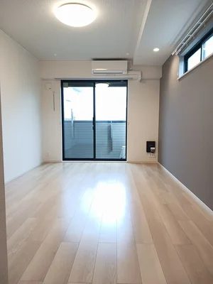 千葉県の大東建託リーシング株式会社のマンスリーマンション・ウィークリーマンション「メゾンドール 107・洋室(No.1166923)」メイン画像