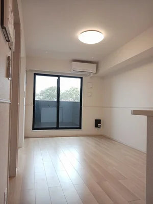 八街駅（千葉県）のマンスリーマンション・ウィークリーマンション「マウロアⅡ 203・洋室(No.1166930)」メイン画像