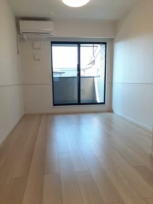 のマンスリーマンション・ウィークリーマンション「プライム五井Ⅱ 201・洋室(No.1166934)」メイン画像