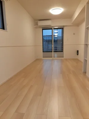 のマンスリーマンション・ウィークリーマンション「エスパース　ボヌール 104・洋室(No.1166936)」メイン画像