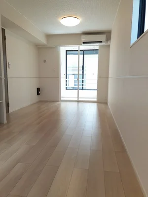 千葉県のマンスリーマンション・ウィークリーマンション「ルミエールＢ 101・洋室(No.1166955)」メイン画像