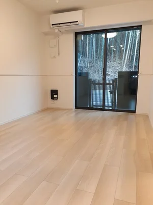 のマンスリーマンション・ウィークリーマンション「バイリン 101・洋室(No.1166961)」メイン画像