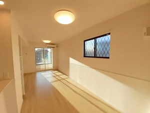 のマンスリーマンション・ウィークリーマンション「クロスローズ　パレス 101・洋室(No.1166964)」メイン画像