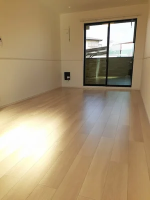 千葉県のマンスリーマンション・ウィークリーマンション「モンレーヴＡ 101・洋室(No.1166973)」メイン画像